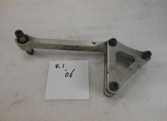 Cushion connecting rod  Yamaha YZF R1