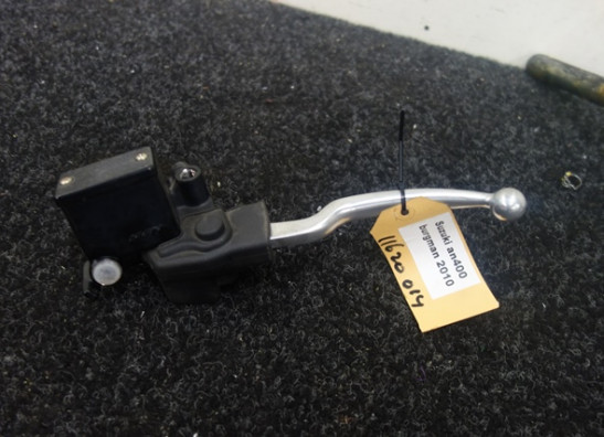 Front brake master cylinder  Suzuki Burgman 400