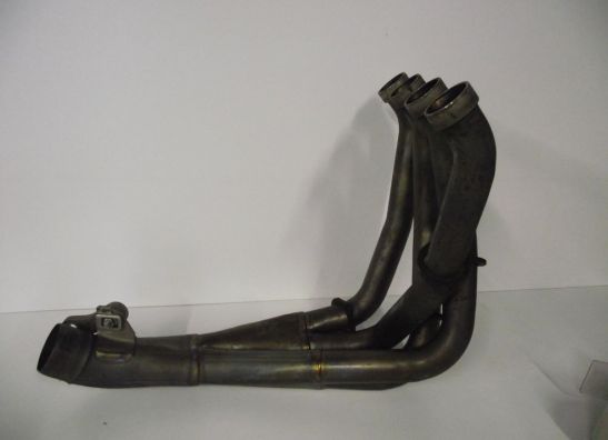 Auspuff-Krummer Yamaha YZF R1