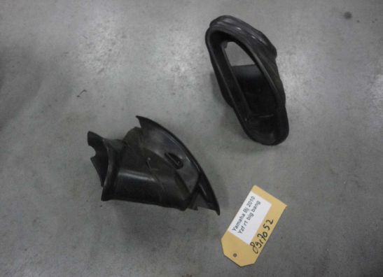 Air intake center Yamaha YZF R1
