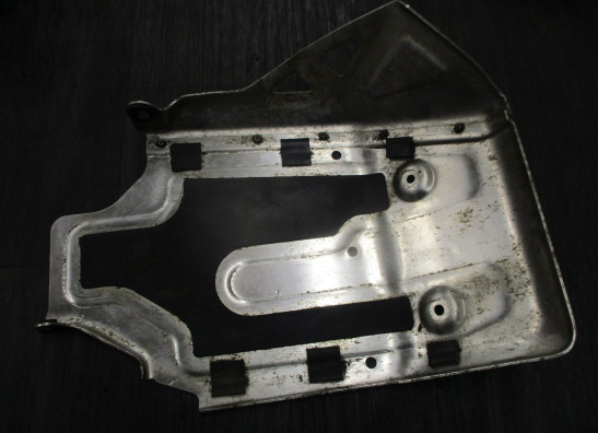 Oilpan Honda CRF 1000 Africa Twin