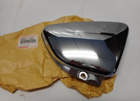 Rechter zijkuip klein Kawasaki VN 700  750