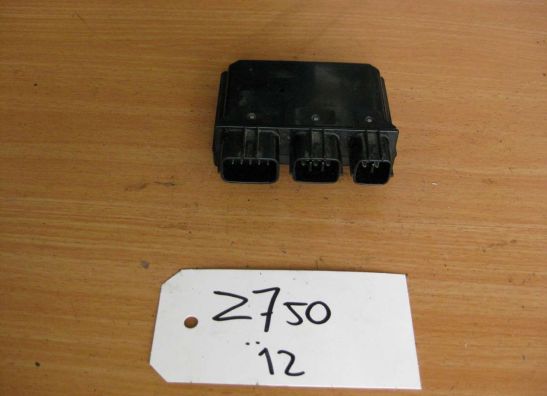 Relay Kawasaki Z 750