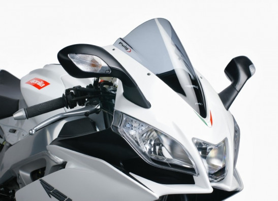 Wind screen Aprilia RSV 4