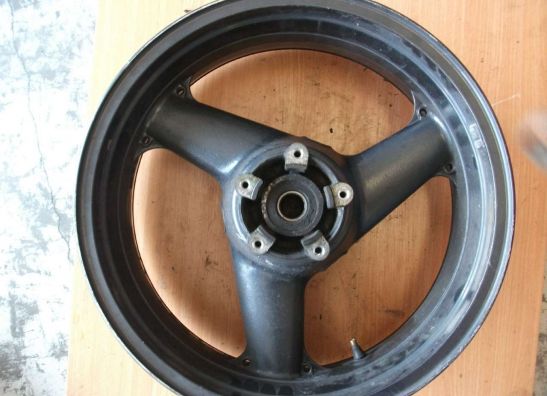 Achtervelg Kawasaki ZXR 750