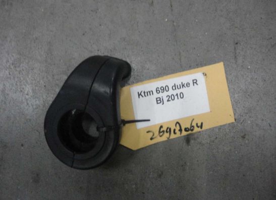 Gashandle KTM 690 duke 3
