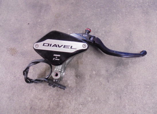 Bremszylinder vorne Ducati XDIAVEL S