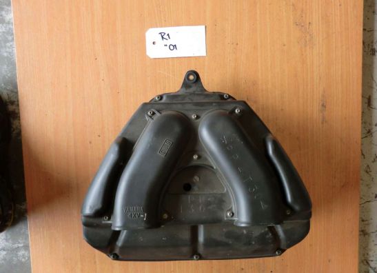 Luchtfilterhuis Yamaha YZF R1