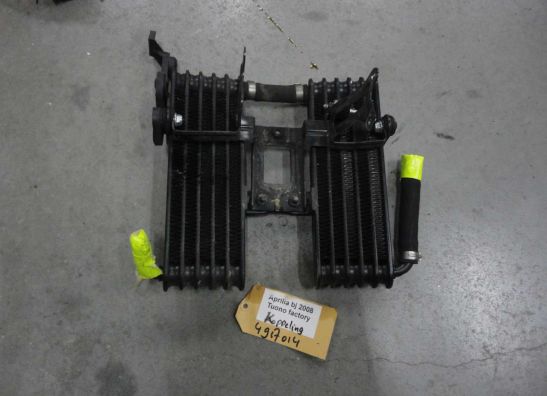 Oliekoeler Aprilia Tuono 1000