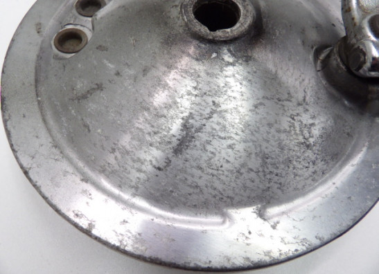 Bremstrommel Honda VF 700  750 C Magna