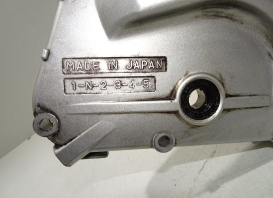 Motorblokdeksel voortandwiel Yamaha XJ 900 S Diversion