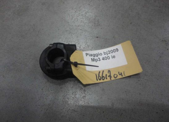 Gashandle Piaggio Mp3 400