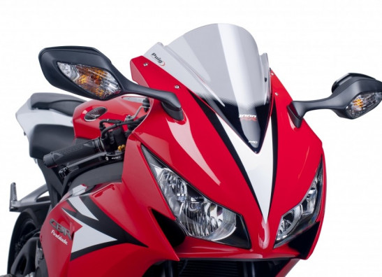 Wind screen Honda CBR Fireblade