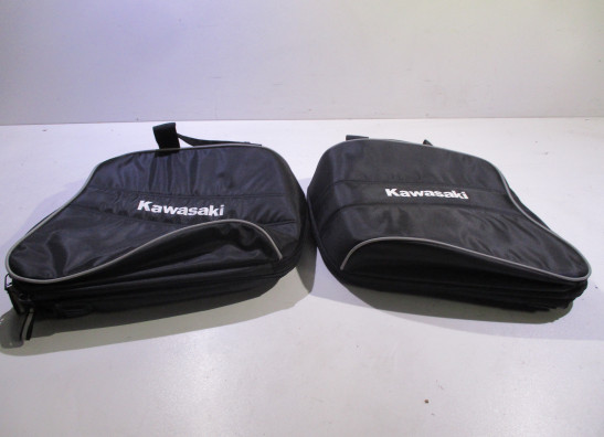 Tank Bag Kawasaki VERSYS 650