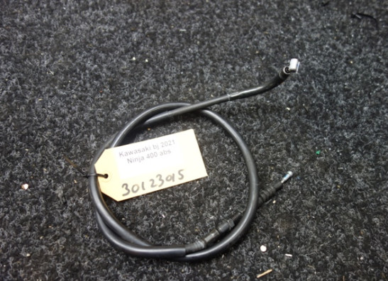 Clutch cable Kawasaki Ninja 400