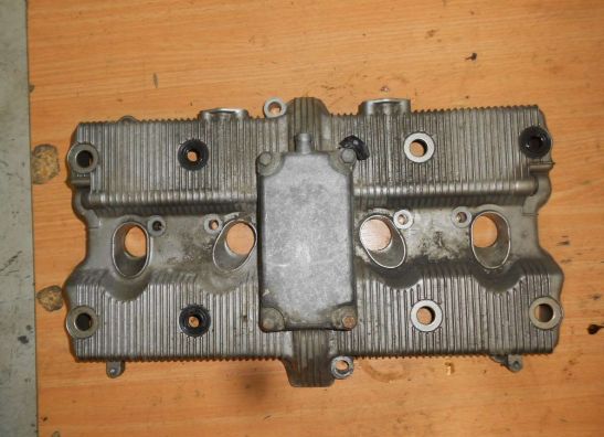Kleppendeksel Suzuki GSX F 750