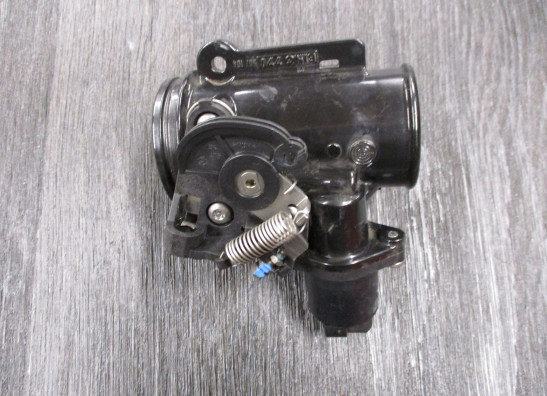 Gasklephuis BMW R 1200 R 2011