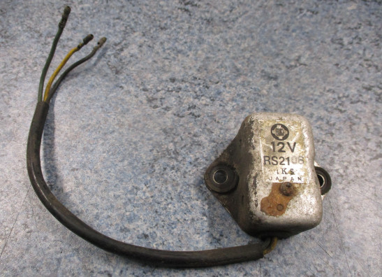 Spanningsregelaar Honda CB 500 T