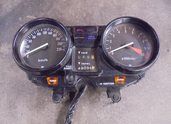 Meter combination Honda CB 750 