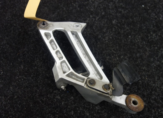 Pillion step right Yamaha FJR 1300