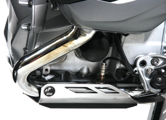 Crash Pads BMW R 1200 GS LC