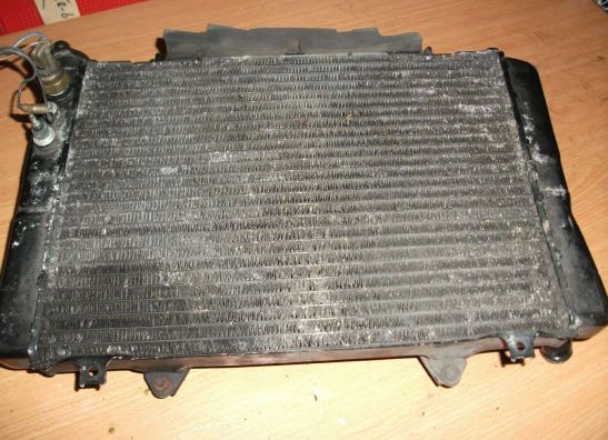 Radiateur Yamaha FZR 1000