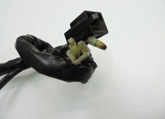 Handlebar switch assy left Kawasaki ZZR 1100