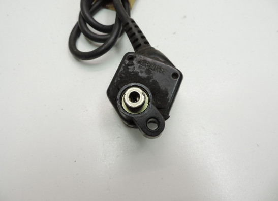 Speedometer gear box Honda VF 700  750 S Sabre