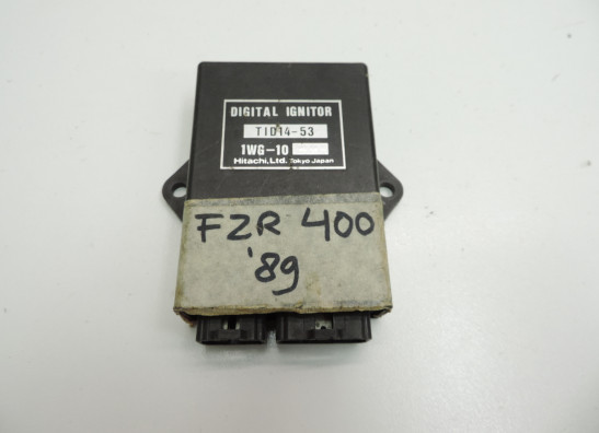 CDI Einheit Yamaha FZR 400