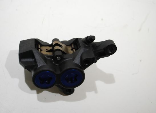 Remklauw links voor Yamaha TDM