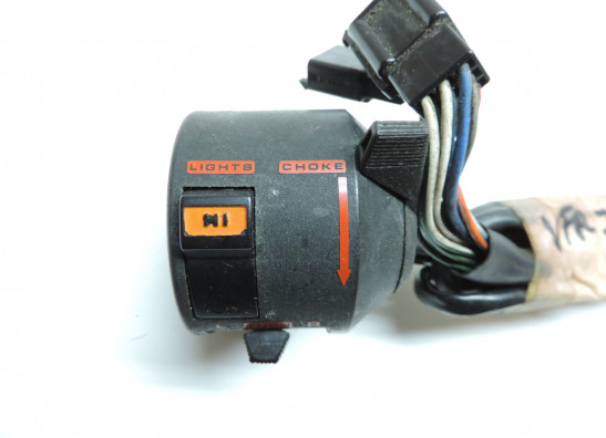 Stuurschakelaar links Honda VFR 750