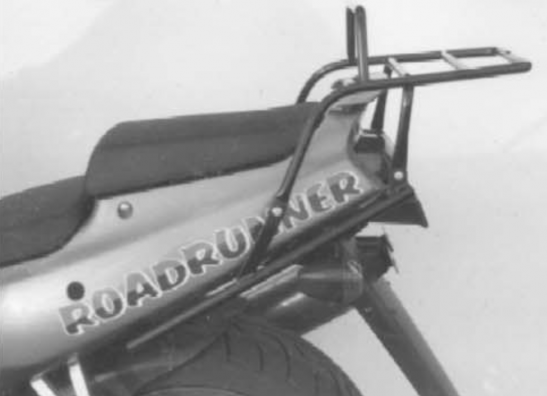 Topkofferdrager Kawasaki ZXR 750