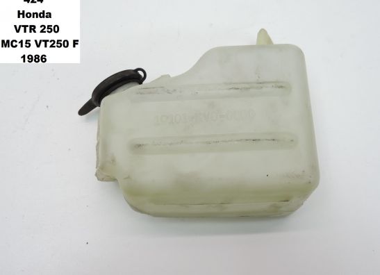 Radiator reserve tank  Honda VTR 250