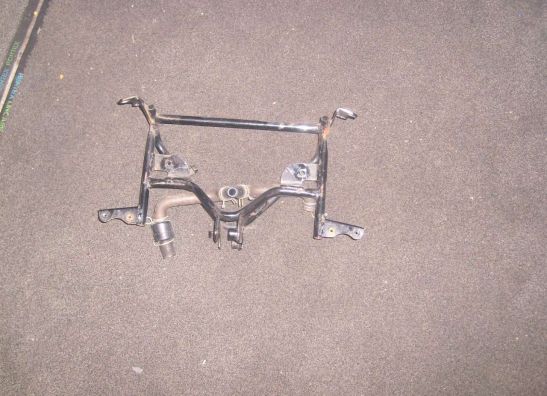 Overig Kawasaki ZZR 600