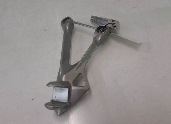 Pillion step left  Kawasaki ZX 6 R