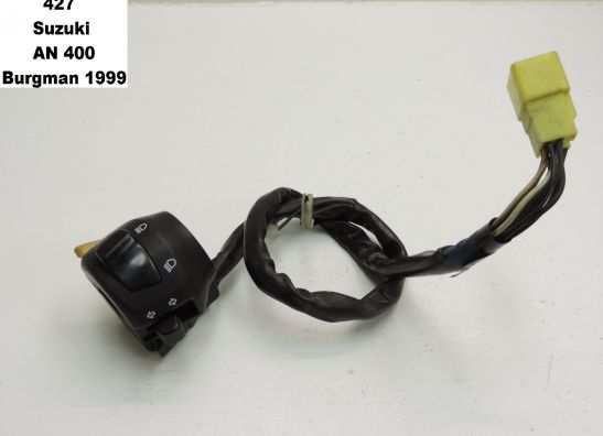 Lenkerschalter links Suzuki Burgman 400