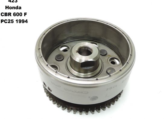 Rotor Honda CBR 600 F