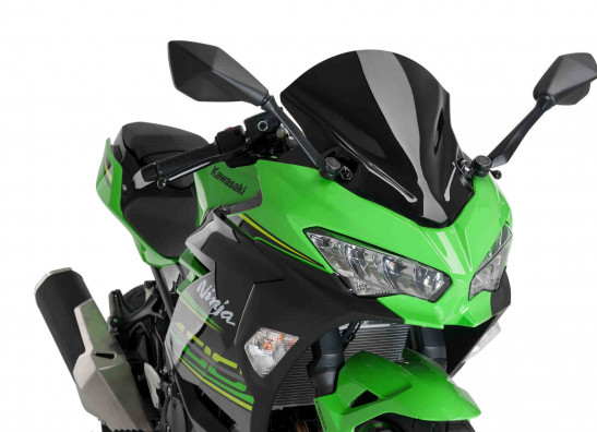 Scheibe Windschild Kawasaki Overige Kawasaki