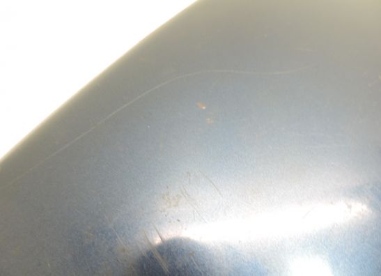 Saddlebag cover left Honda ST 1100 Pan European