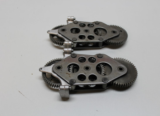 Distribution chain Honda VFR 750 R - RC30