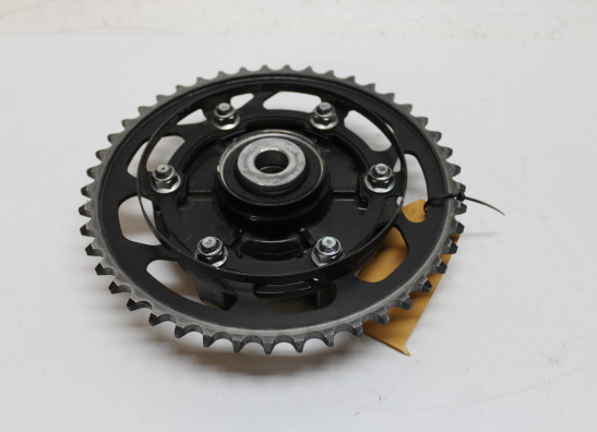 Tandwieldrager Yamaha YZF R7