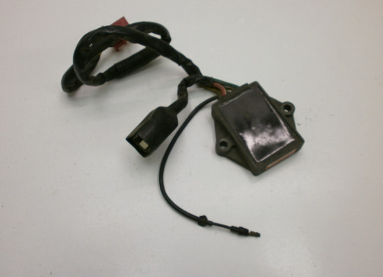 Regulator rectifier  Honda CBR 1000 F