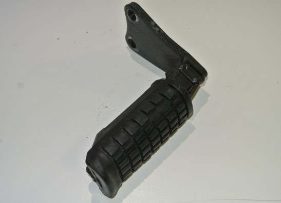 Pillion step right Suzuki XF 650 Freewind