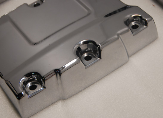 Ventildeckel Harley Davidson Touring FL