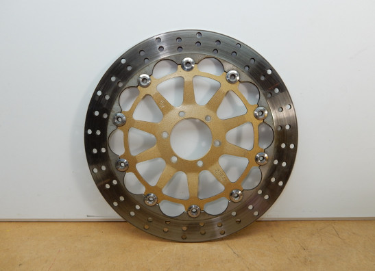 Bremsscheibe vorne links Ducati 748