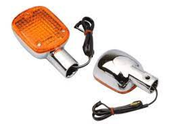 Knipperlicht Honda CMX 450
