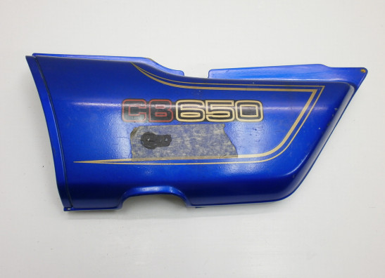 Cowl left small Honda CB 650
