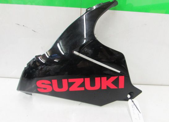 Linker onderkuip Suzuki GSX R 600