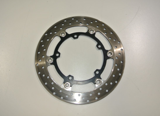Brake disc front Yamaha MT 09