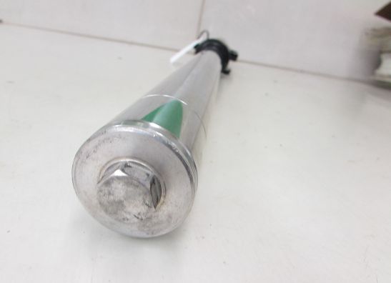 Front Fork left complete Honda VFR 750